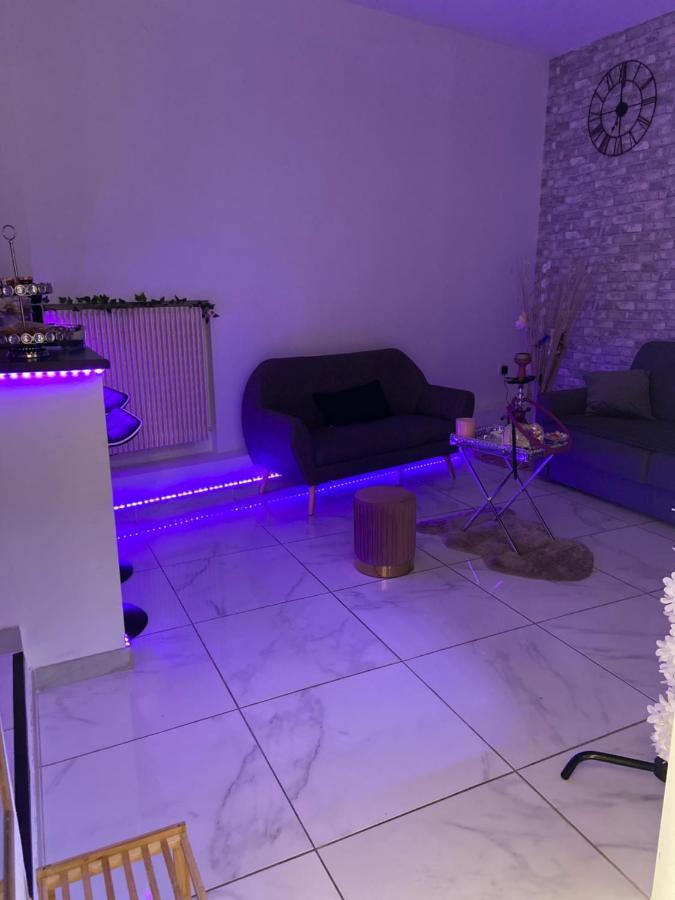 Nuit-privée06 Apartamento Cannes Exterior foto