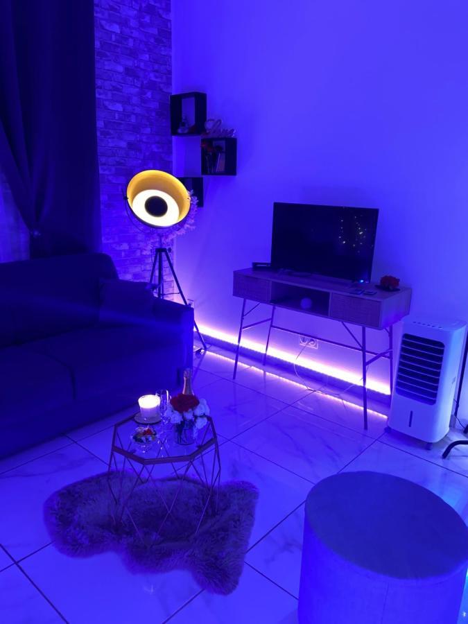Nuit-privée06 Apartamento Cannes Exterior foto